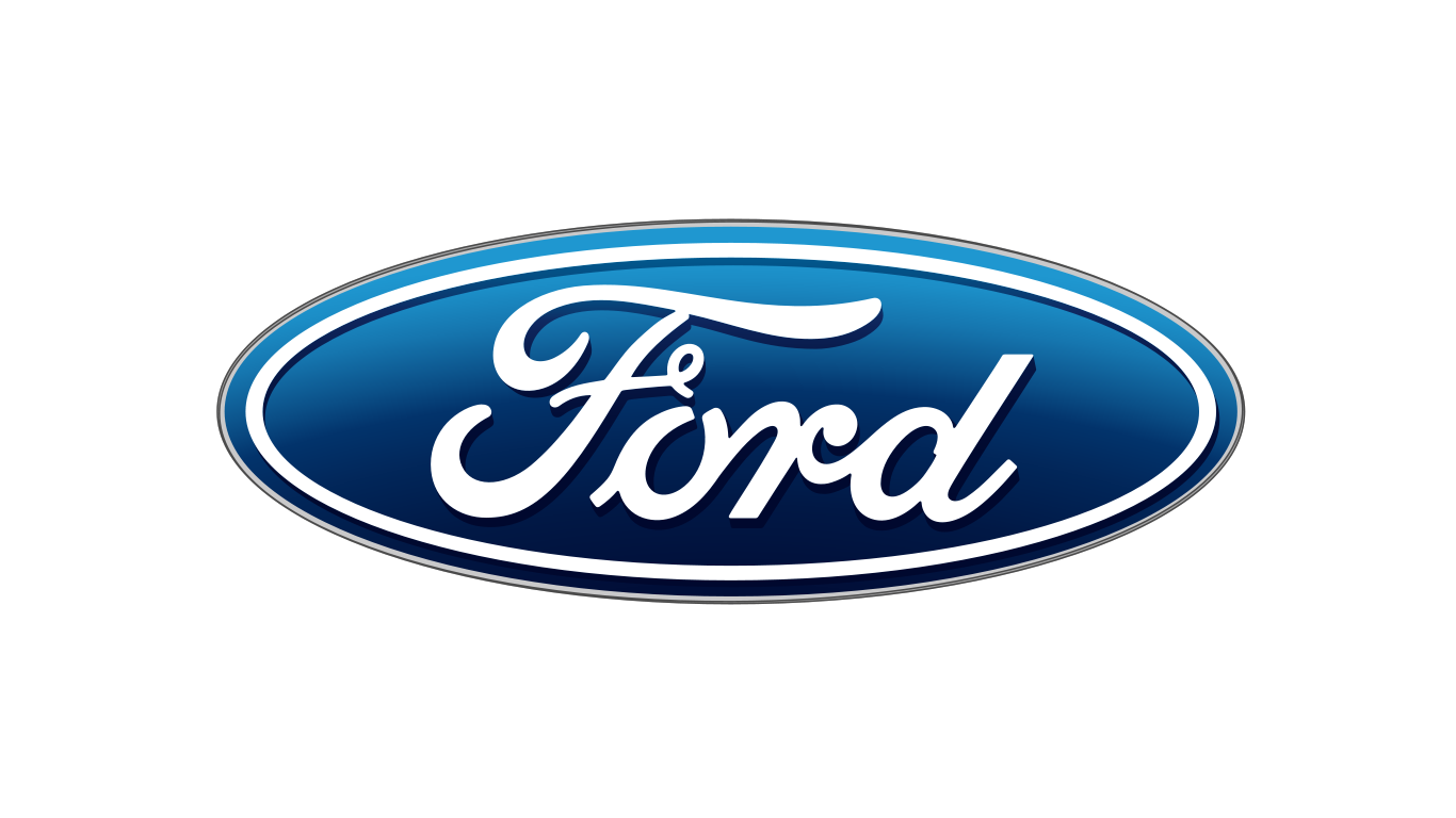 Ford logo