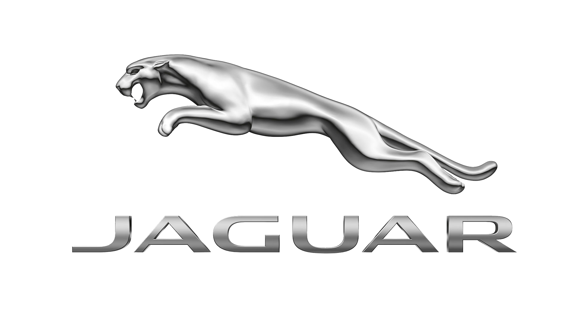 Jaguar logo