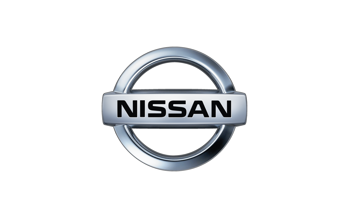 Nissan logo