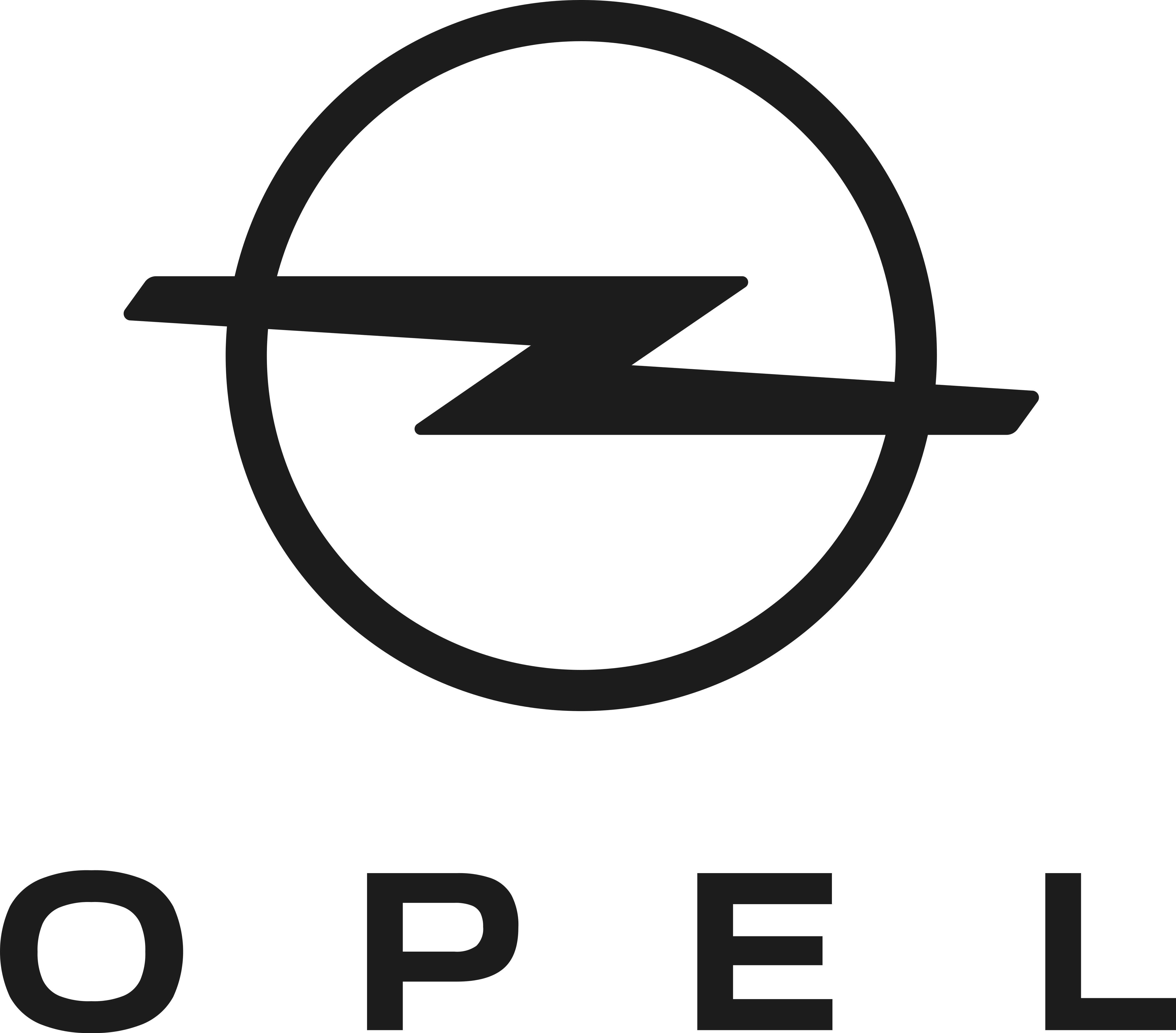 Opel logo