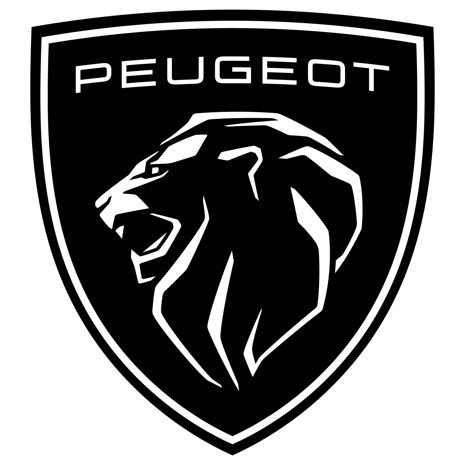 Peugeot logo